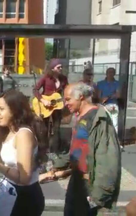 paulista criança sequestrada