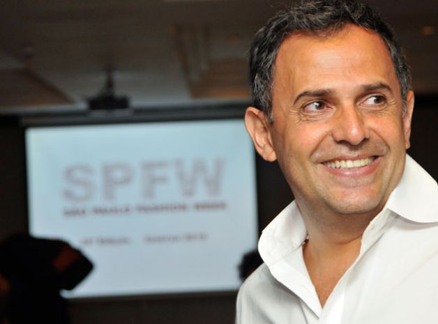 SPFW ocupará um parque e um shopping em sua próxima edição