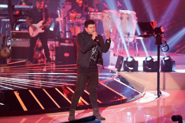 Paulo Ricardo fará show em casa de entretenimento adulto