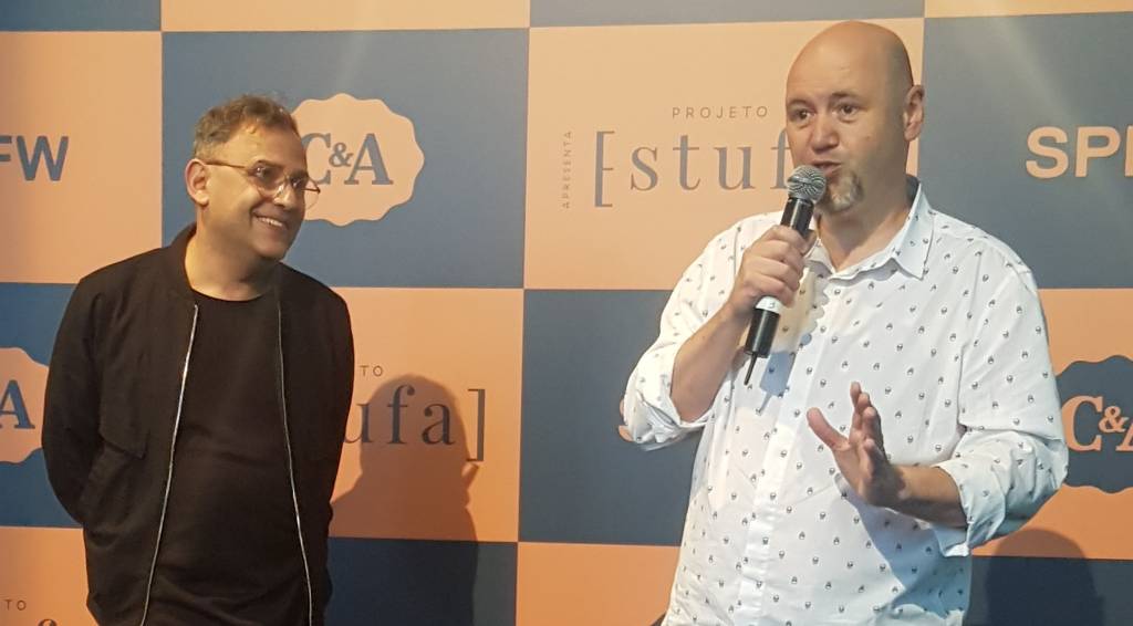 Projeto Estufa, que incentivará formas sustentáveis de fazer moda, é lançado na SPFW