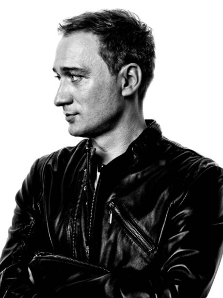 	Paul Van Dyk: um dos principais nomes da trance music