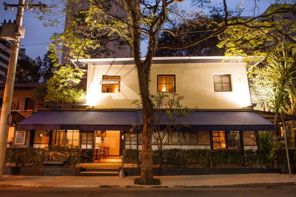 Trattoria Pecorino abre terceira unidade na Rua Sabuji