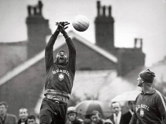 O craque Pelé O craque Pelé