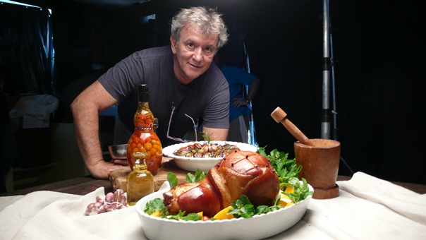 Gilberto Geronimo Oller, o Peninha