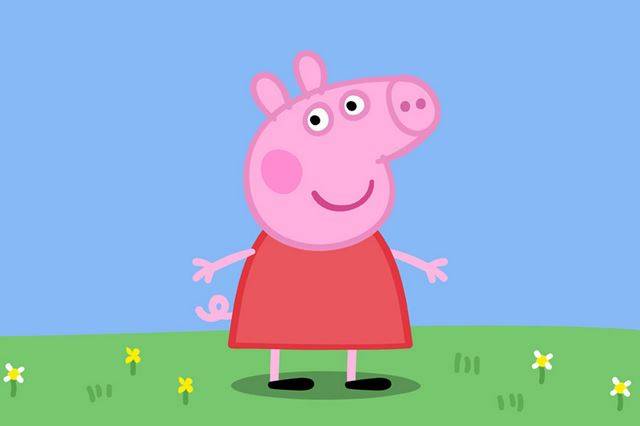 Desenhos da Peppa Pig chegam aos cinemas em maio