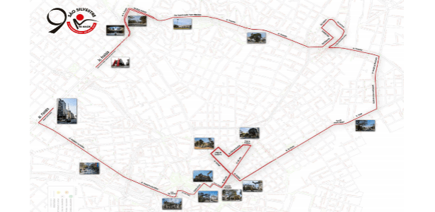 Como se sair bem diante das mudanças no trajeto da São Silvestre