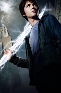 Percy Jackson Percy Jackson
