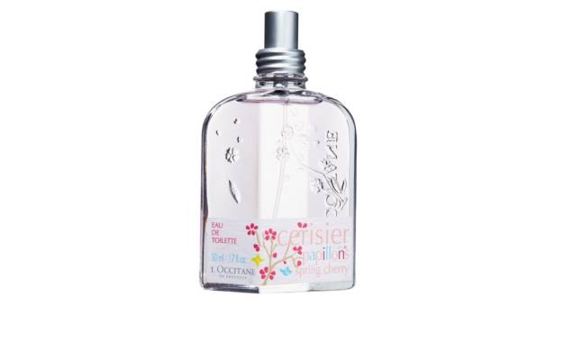 Perfume Borboletas da Cerejeira Perfume Borboletas da Cerejeira