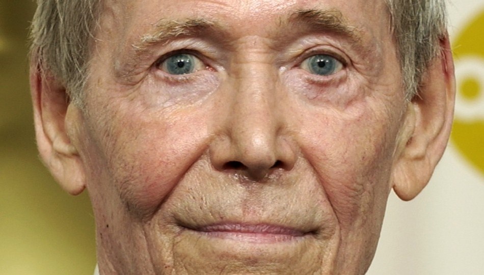 ... e assim se fecharam os belos olhos azuis de Peter O'Toole