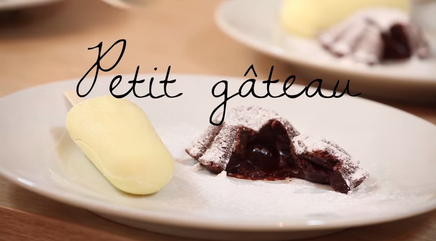 Petit g&acirc;teau: receita de primeira para colecionar (Fotos: VEJA S&Atilde;O PAULO)