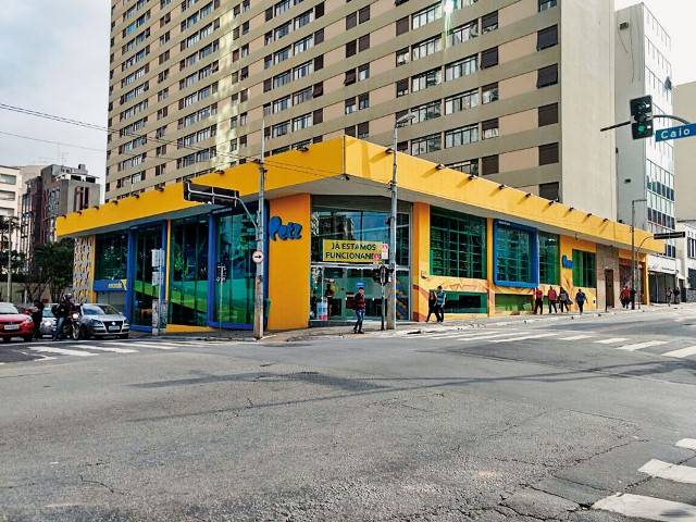 Petz inaugura unidade na Augusta, rua onde já há uma filial da concorrente Cobasi