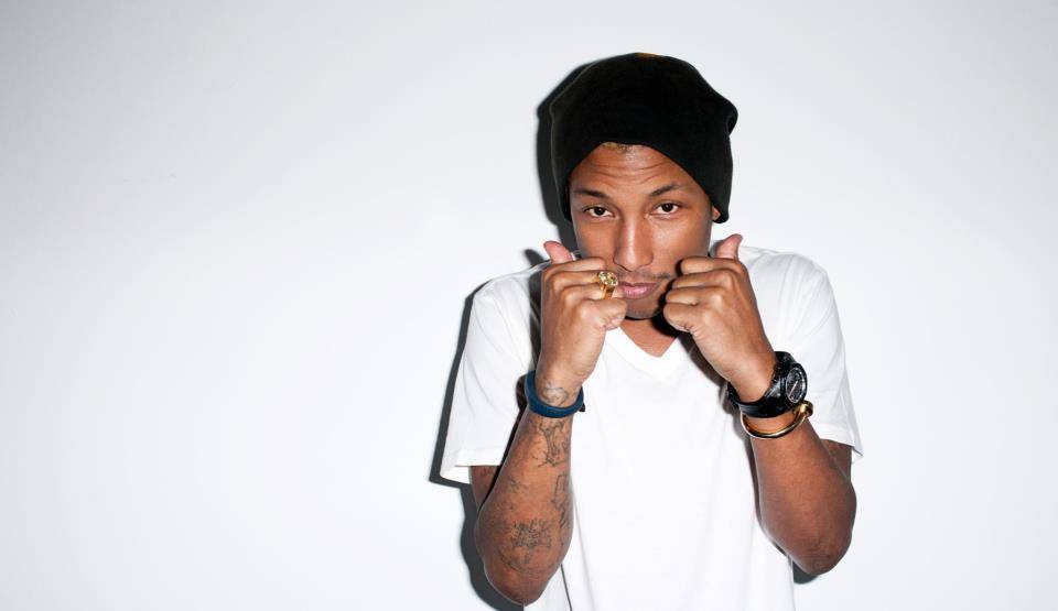 Lollapalooza anuncia escalação completa com Pharrell Williams, Jack White, Calvin Harris e Robert Plant