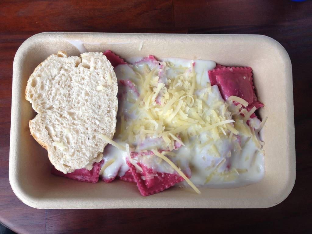 Almoce na melhor rotisseria da cidade a partir de R$ 9,90