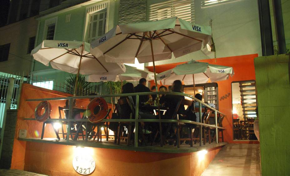 Cervejaria Pier 1327