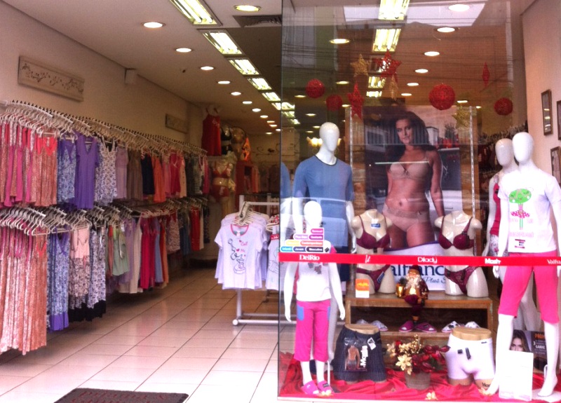 Pijama & Camisola, unidade Mooca Pijama & Camisola, unidade Mooca