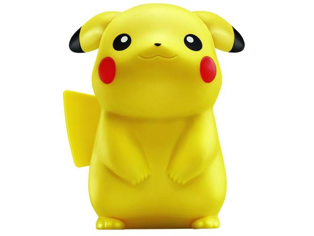 Pokémon no McLanche Feliz: veja mais seis brindes inesquecíveis