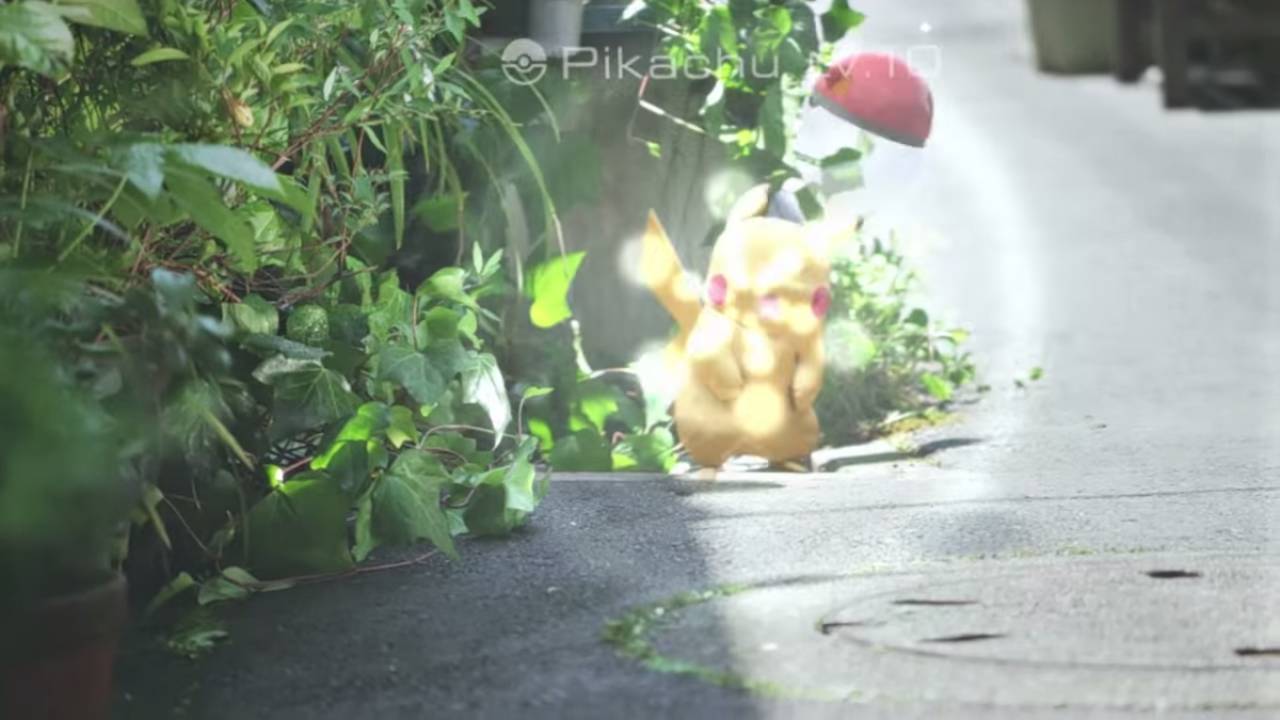 pikachu
