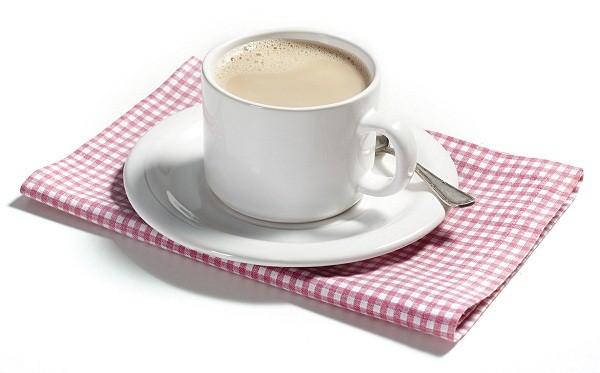 Para os fãs de pingado