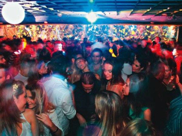 Disco Club anuncia sua última noite no Itaim