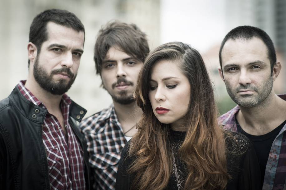 Entre as atrações nacionais, está a cantora Pitty, que recentemente lançou <em>Sete Vidas</em> Entre as atrações nacionais, está a cantora Pitty, que recentemente lançou <em>Sete Vidas</em>