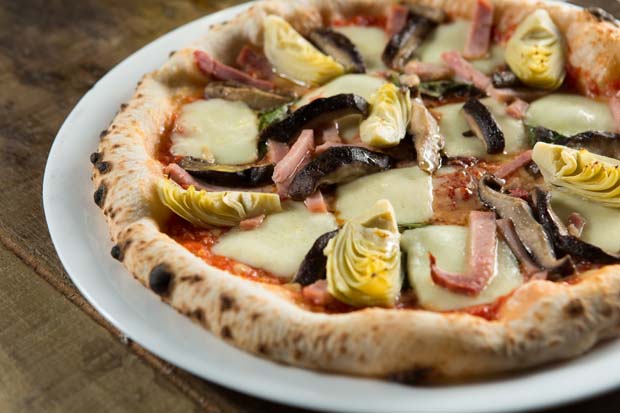 Onde comemorar o Dia da Pizza