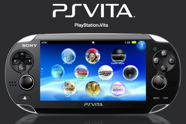 Playstation-Vita Playstation-Vita