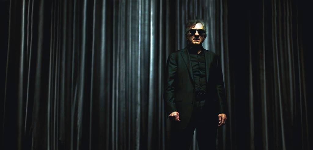 “Poder Paranormal”