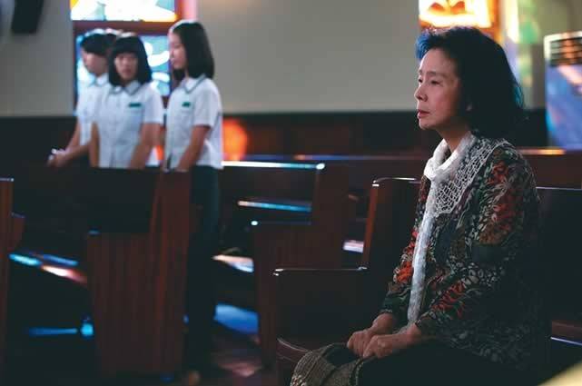 Poesia: comovente drama sul-coreano Poesia: comovente drama sul-coreano