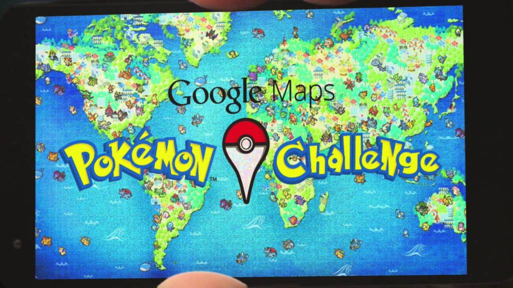 Caixa de pizza comestível, Pokémon no Google Maps e outras piadas de 1º de abril