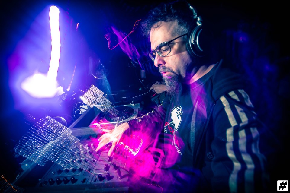 André Pomba: “Penso em me candidatar a deputado federal em 2014”