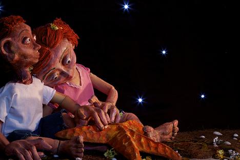 Por Uma Estrela, da Cia Truks Por Uma Estrela, da Cia Truks