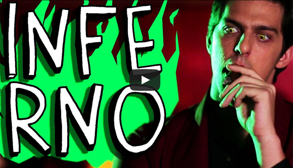 Porta dos Fundos tem vídeo classificado como “impróprio” pelo YouTube