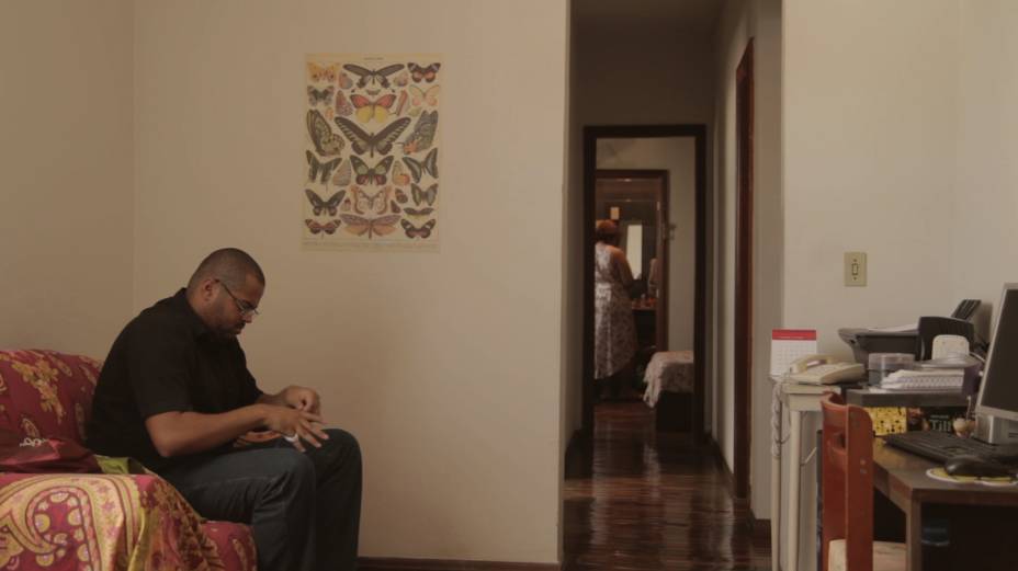 	Festival de curtas - Pouco Mais de um Mês, André Novais, BR (2)