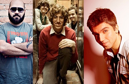 Confira a programação da Mostra Prata da Casa