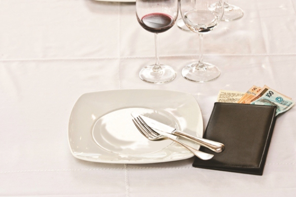 Comer & Beber 15 anos