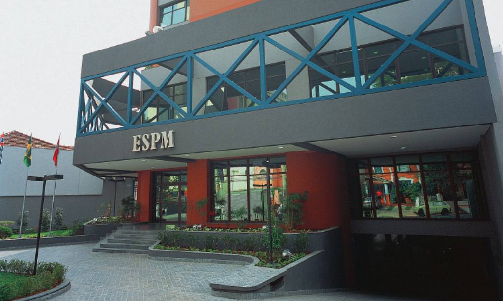 Estudantes da ESPM relatam suposto caso de intolerância religiosa