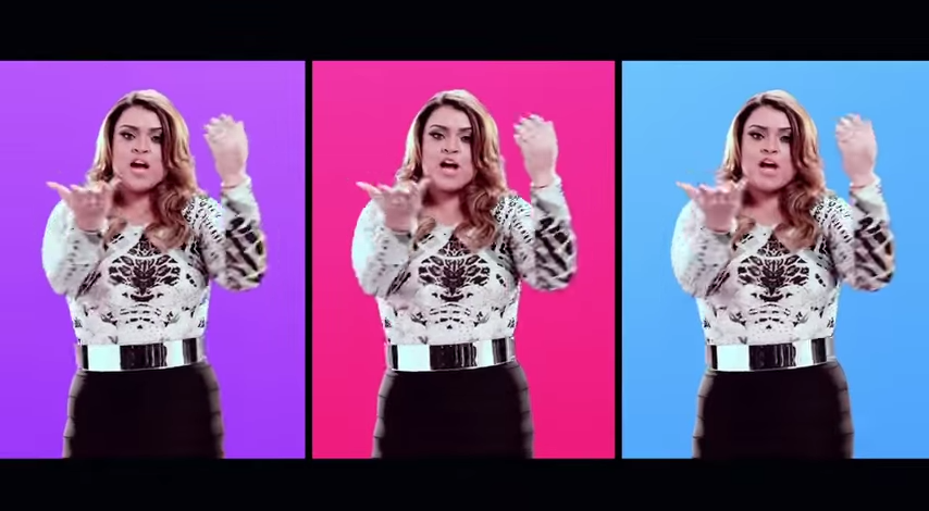 Comercial estrelado por Preta Gil diz que cólica é ‘mimimi’ e enfurece a internet