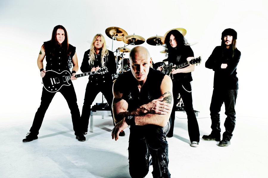 Primal Fear