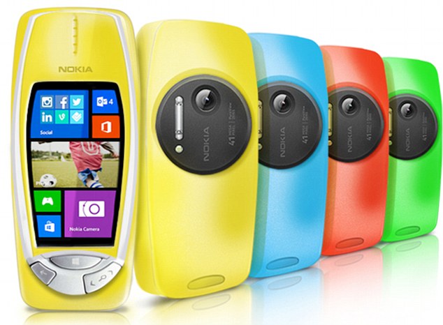 primeirodeabrilnokia