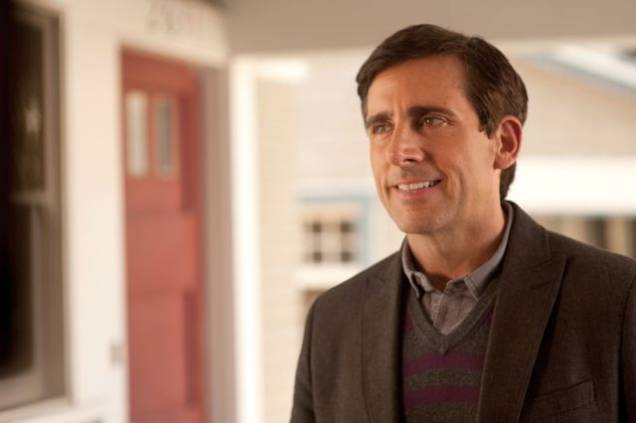 Procura-se um Amigo para o Fim do Mundo: comédia com Steve Carell Procura-se um Amigo para o Fim do Mundo: comédia com Steve Carell