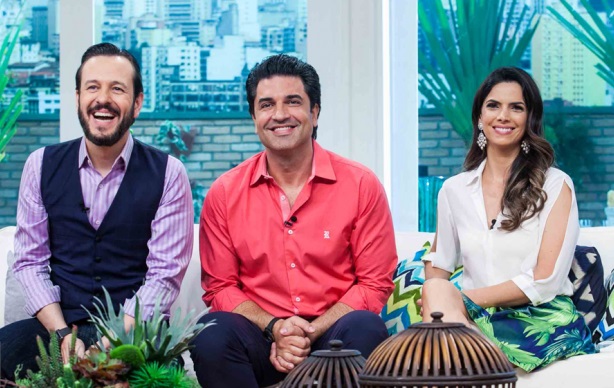 Demissões, guerra de egos e audiência baixa marcam o ‘Melhor Pra Você’, da RedeTV!