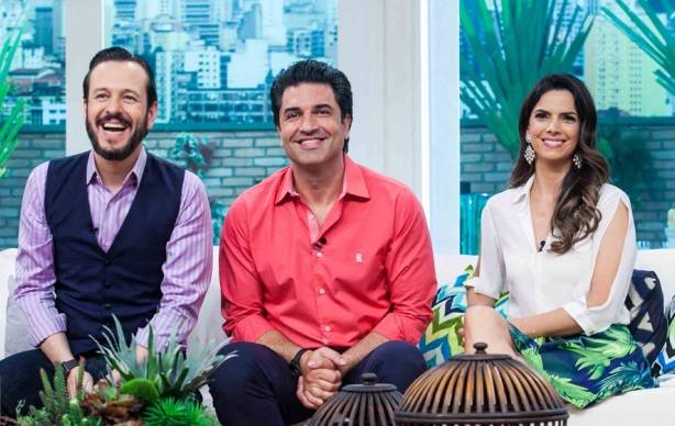 Demissões, guerra de egos e audiência baixa marcam o ‘Melhor Pra Você’, da RedeTV!