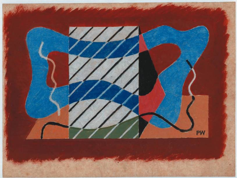 Projeto para o Instituto Resseguros do Brasil, no Rio de Janeiro Projeto para o Instituto Resseguros do Brasil, no Rio de Janeiro