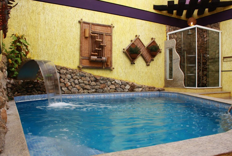 Motéis lançam Festival de Inverno e dão descontos de até 50% nas suítes de luxo