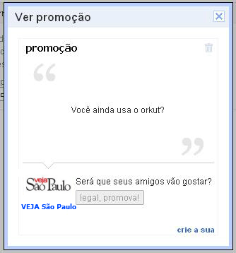 promocao-orkut