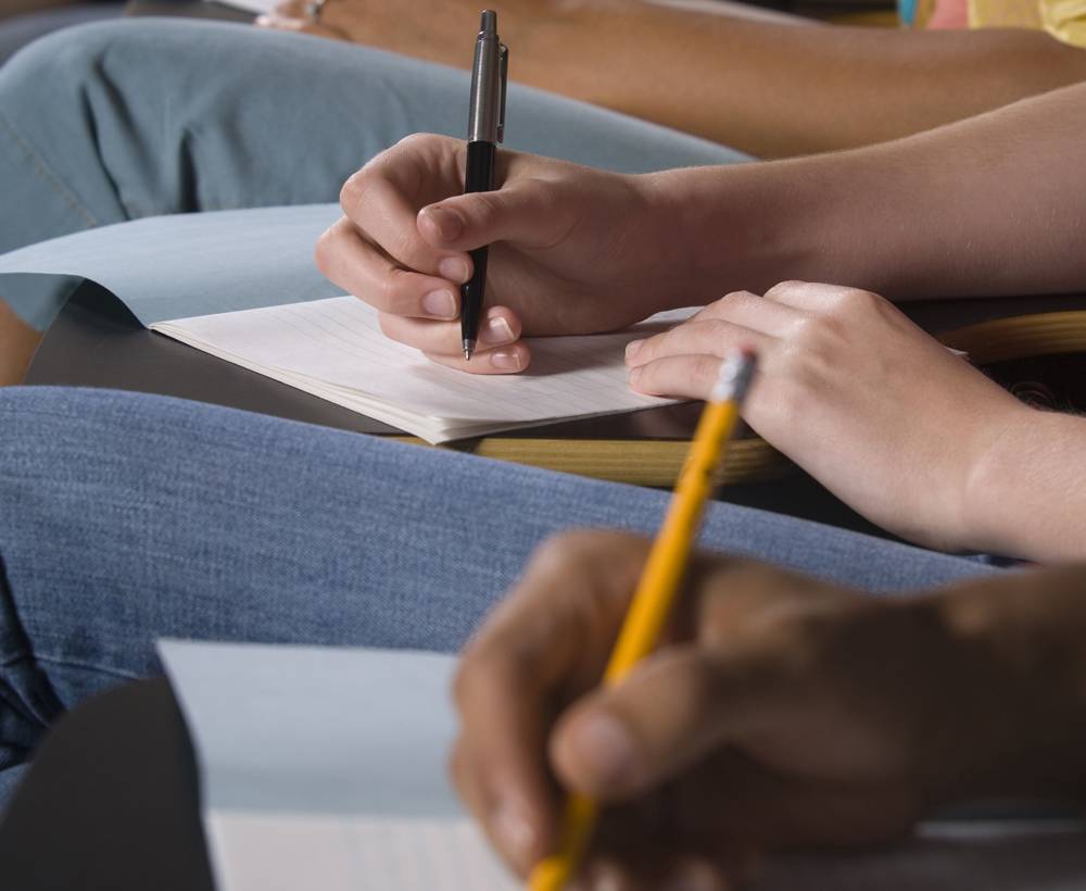 Alfabetização de alunos será avaliada na capital paulista
