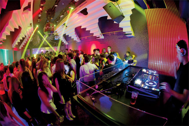 Provocateur Club fecha as portas; última festa rola neste sábado (6)