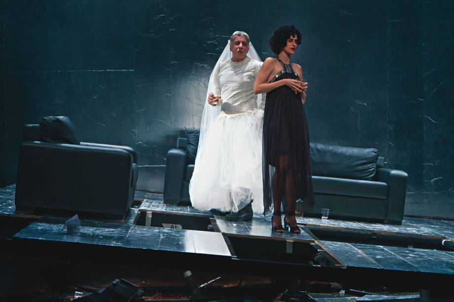 Marco Nanini Marco Nanini