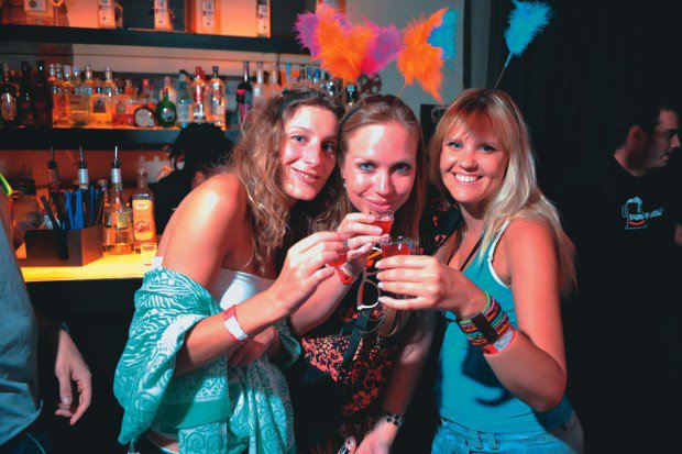 pub-crawl