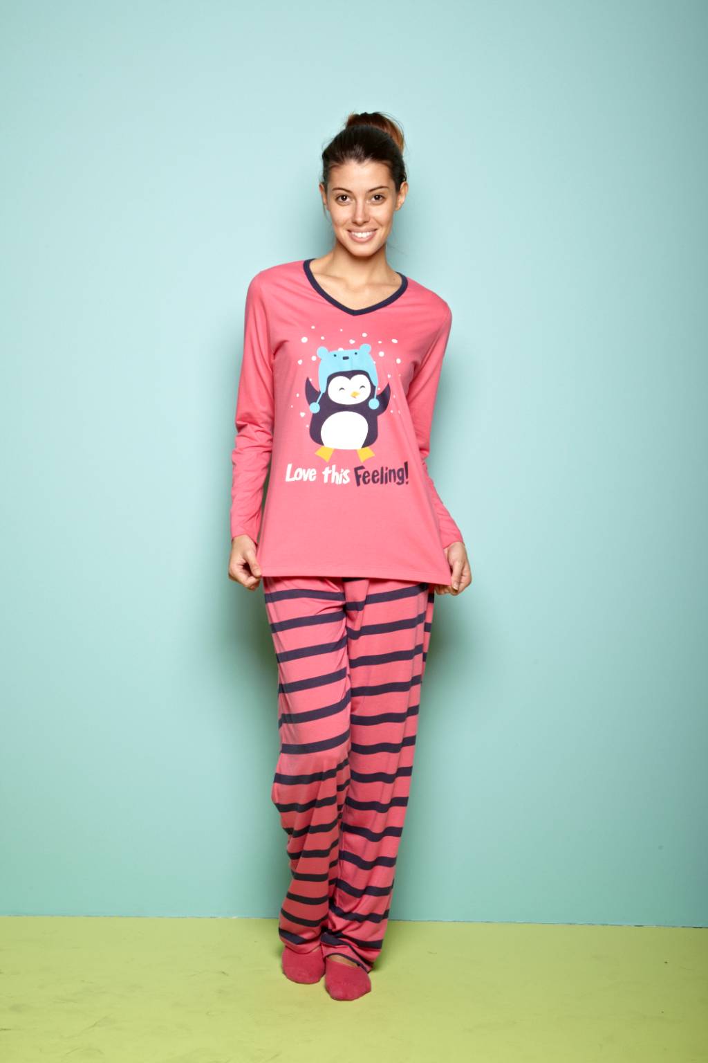 Festa do pijama na Puket: descontos de até 40%